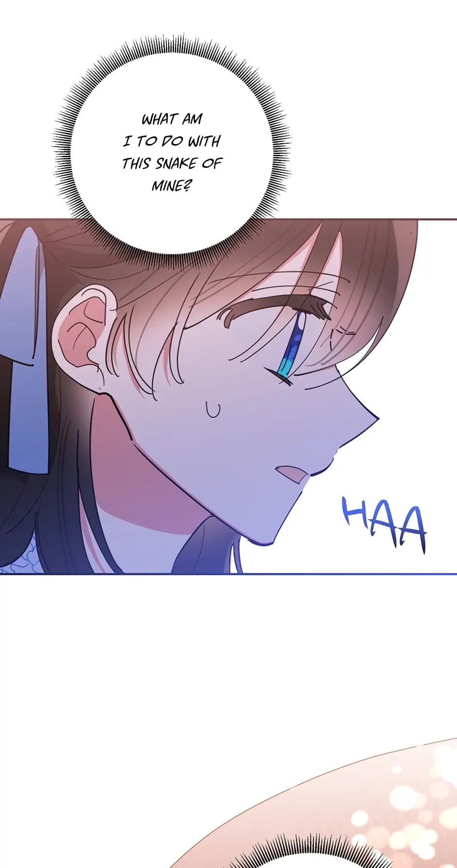 I Am The Precious Daughter Of The Greatest Villain In The Fantasy World - Chapter 68 Page 46