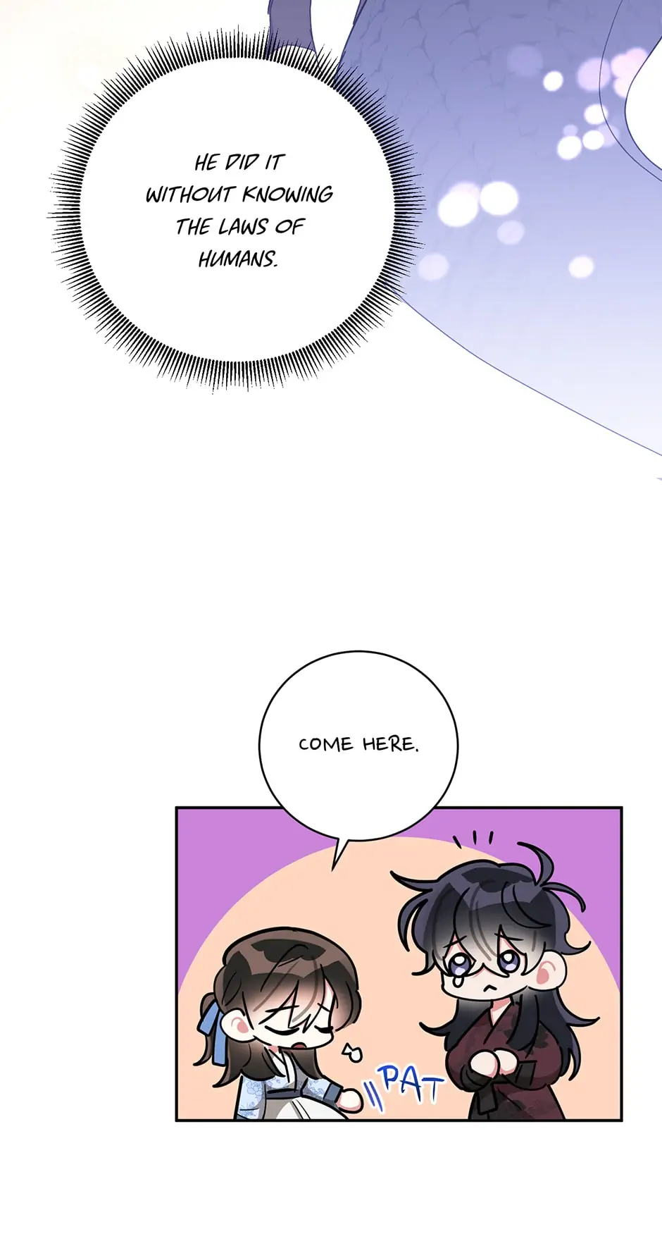 I Am The Precious Daughter Of The Greatest Villain In The Fantasy World - Chapter 68 Page 48