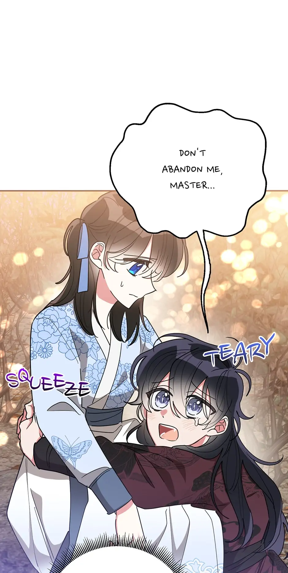 I Am The Precious Daughter Of The Greatest Villain In The Fantasy World - Chapter 68 Page 49