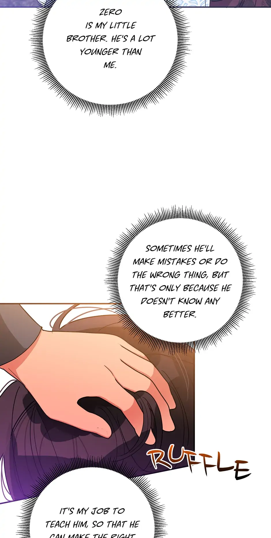 I Am The Precious Daughter Of The Greatest Villain In The Fantasy World - Chapter 68 Page 50