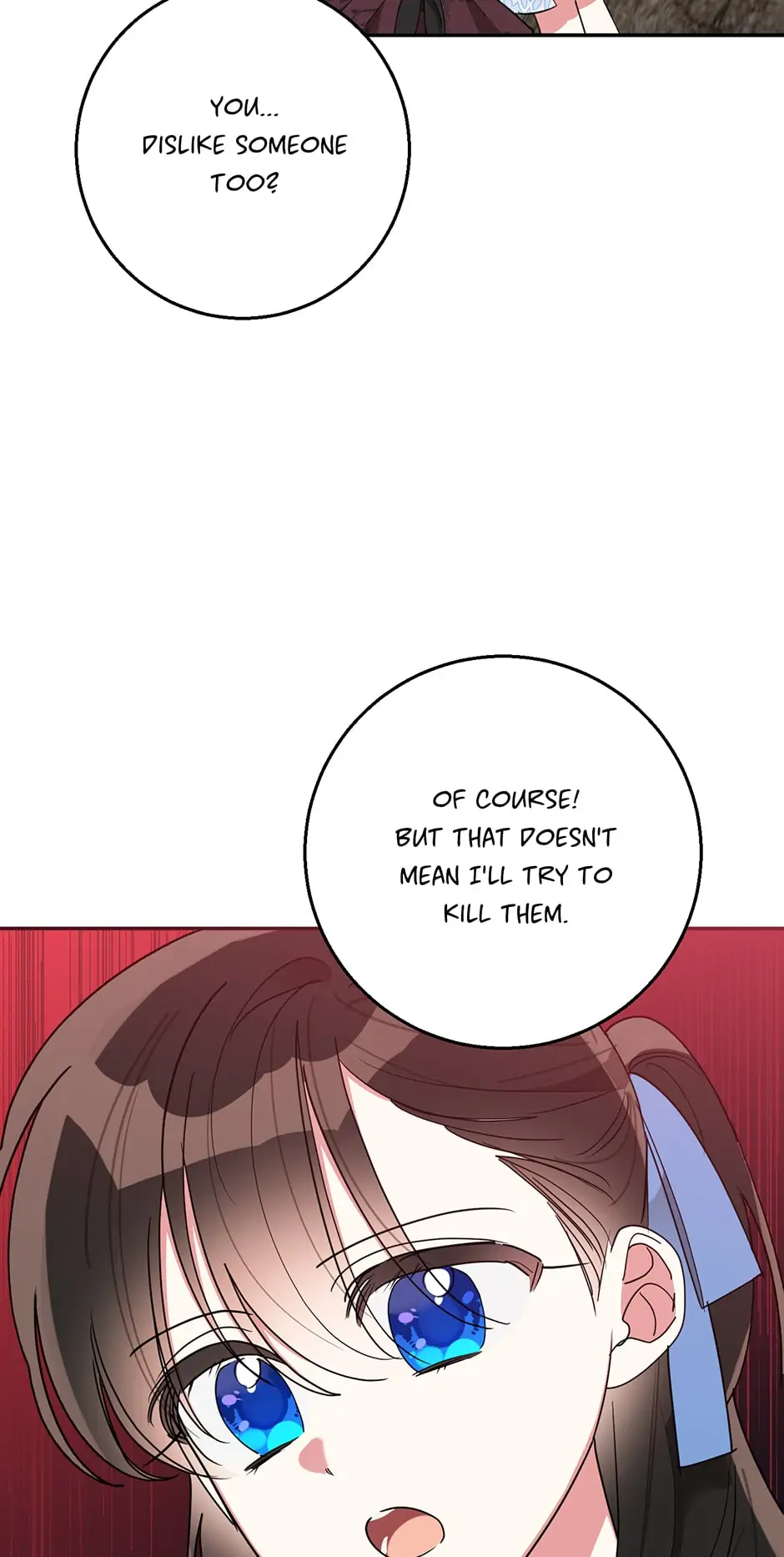 I Am The Precious Daughter Of The Greatest Villain In The Fantasy World - Chapter 68 Page 52