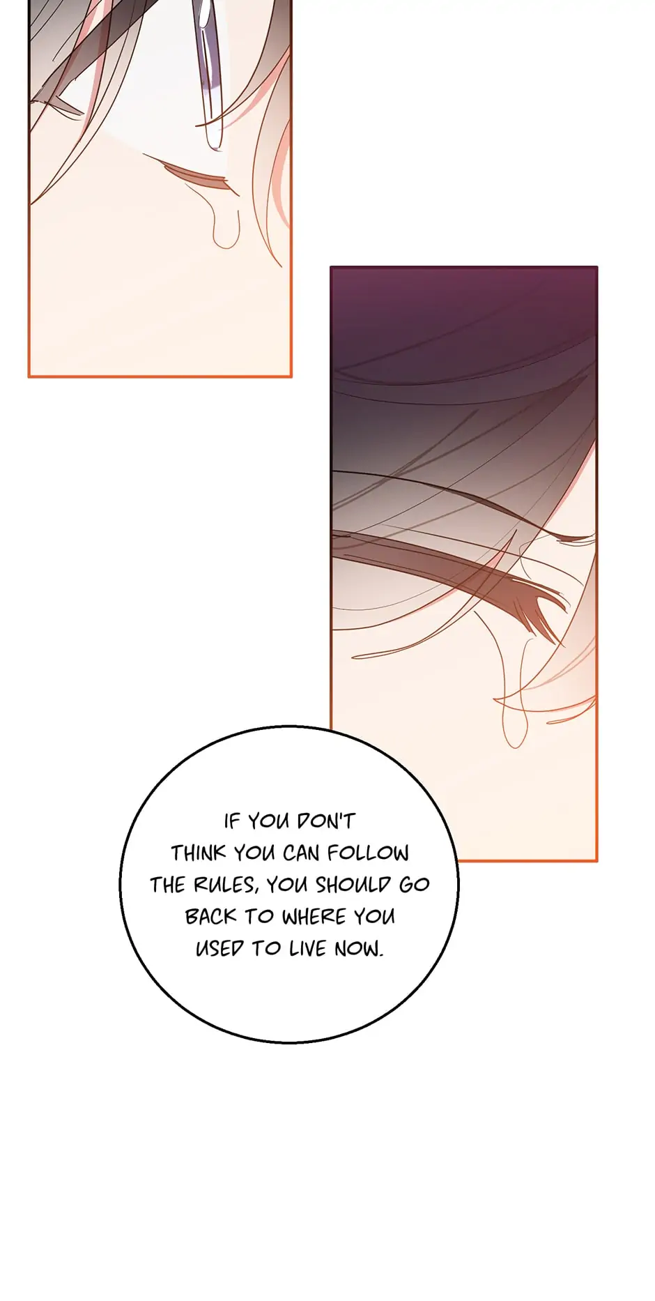 I Am The Precious Daughter Of The Greatest Villain In The Fantasy World - Chapter 68 Page 54