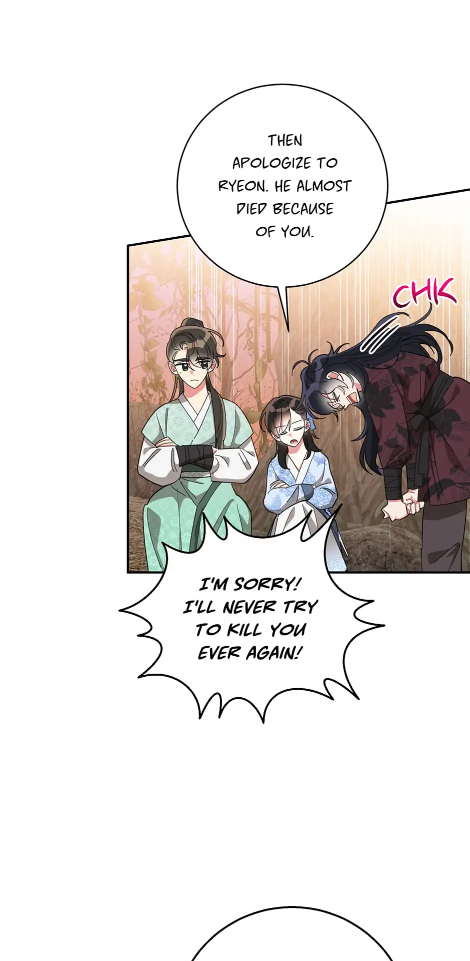I Am The Precious Daughter Of The Greatest Villain In The Fantasy World - Chapter 68 Page 56