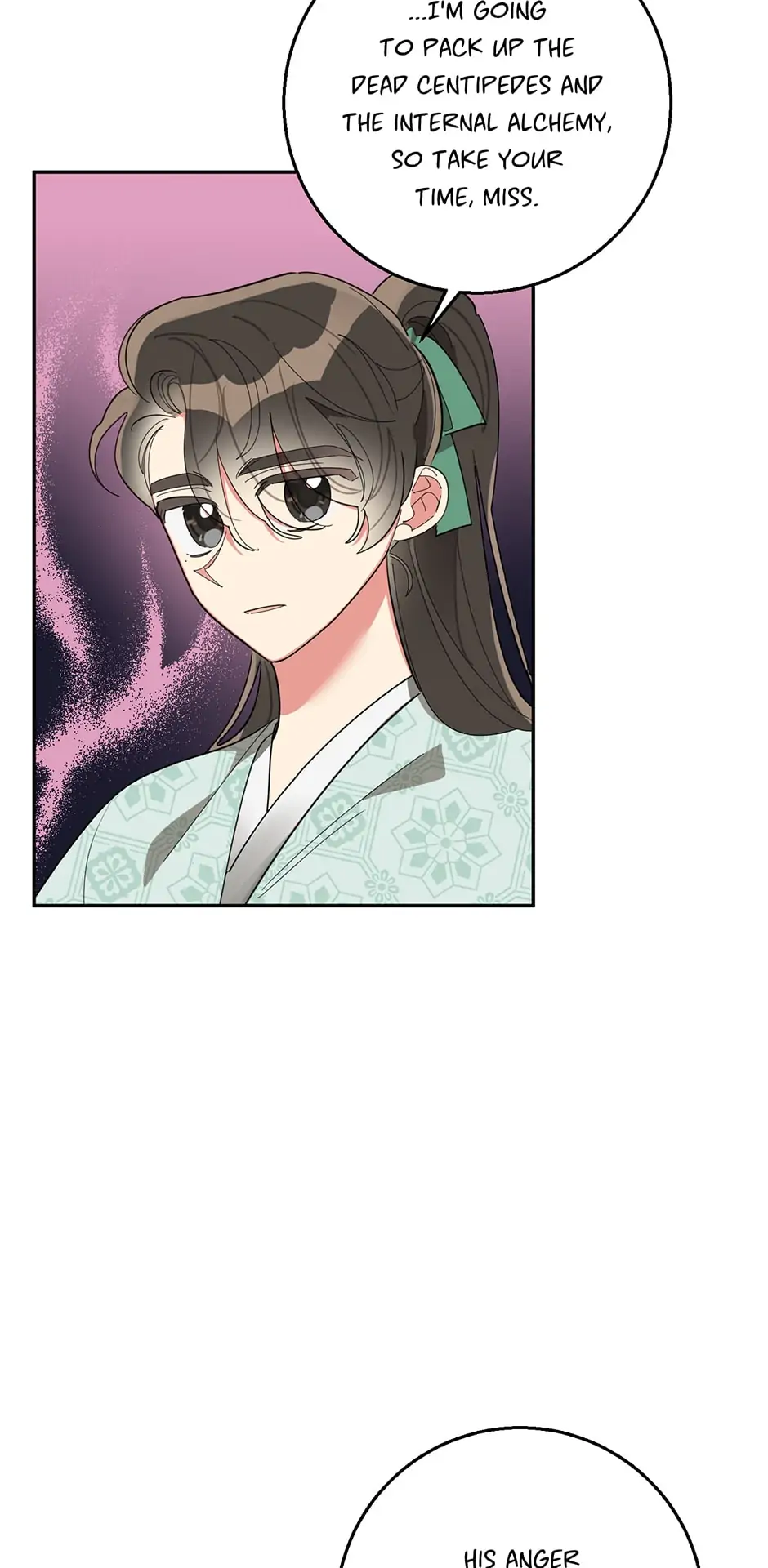 I Am The Precious Daughter Of The Greatest Villain In The Fantasy World - Chapter 68 Page 57