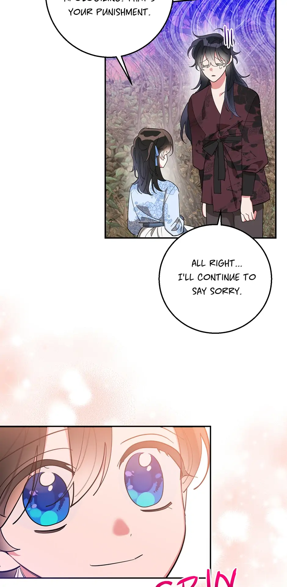 I Am The Precious Daughter Of The Greatest Villain In The Fantasy World - Chapter 68 Page 59