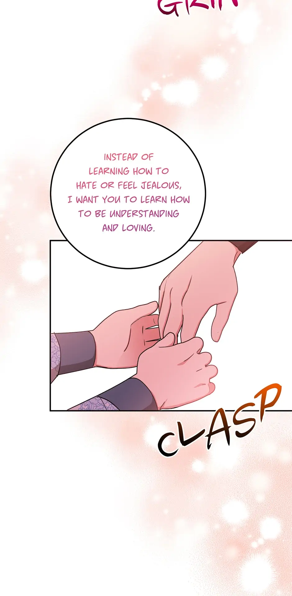 I Am The Precious Daughter Of The Greatest Villain In The Fantasy World - Chapter 68 Page 60