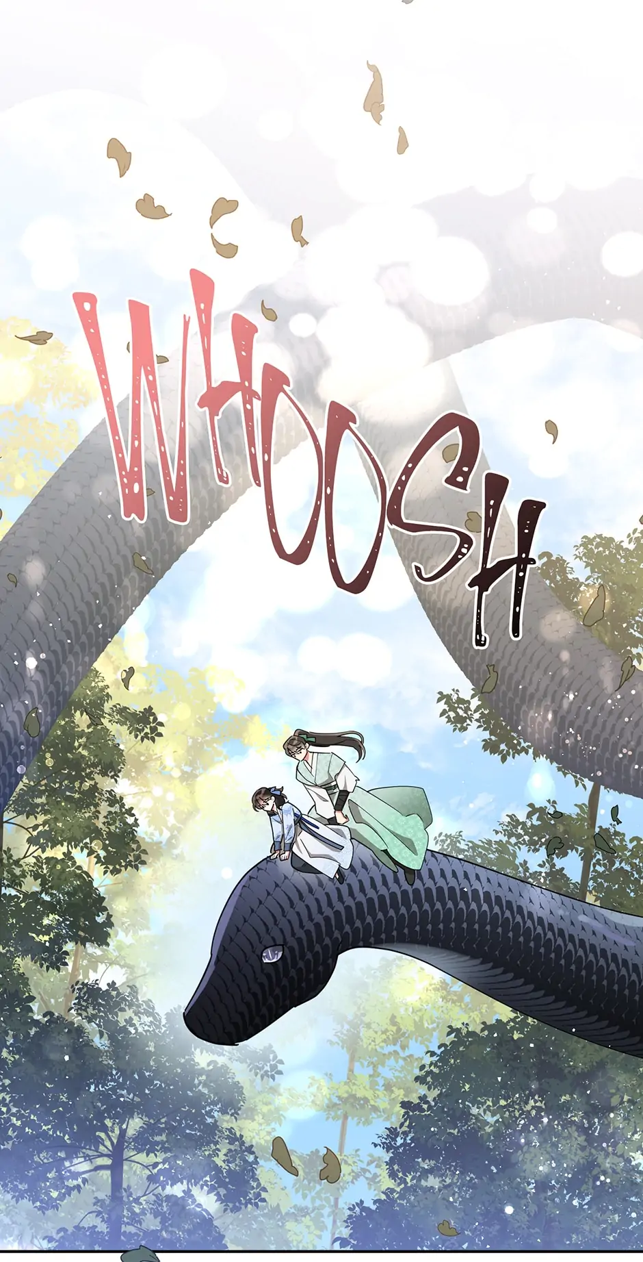 I Am The Precious Daughter Of The Greatest Villain In The Fantasy World - Chapter 69 Page 1