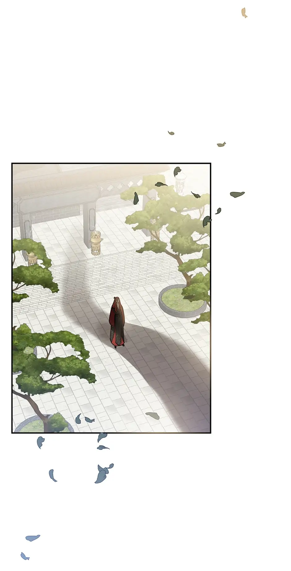 I Am The Precious Daughter Of The Greatest Villain In The Fantasy World - Chapter 69 Page 3
