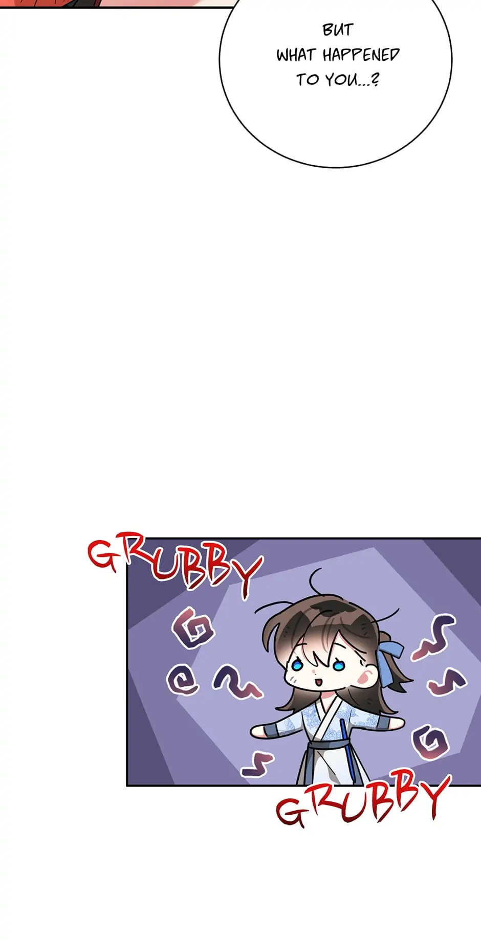I Am The Precious Daughter Of The Greatest Villain In The Fantasy World - Chapter 69 Page 7