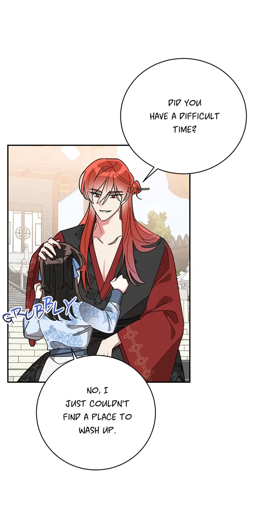 I Am The Precious Daughter Of The Greatest Villain In The Fantasy World - Chapter 69 Page 8