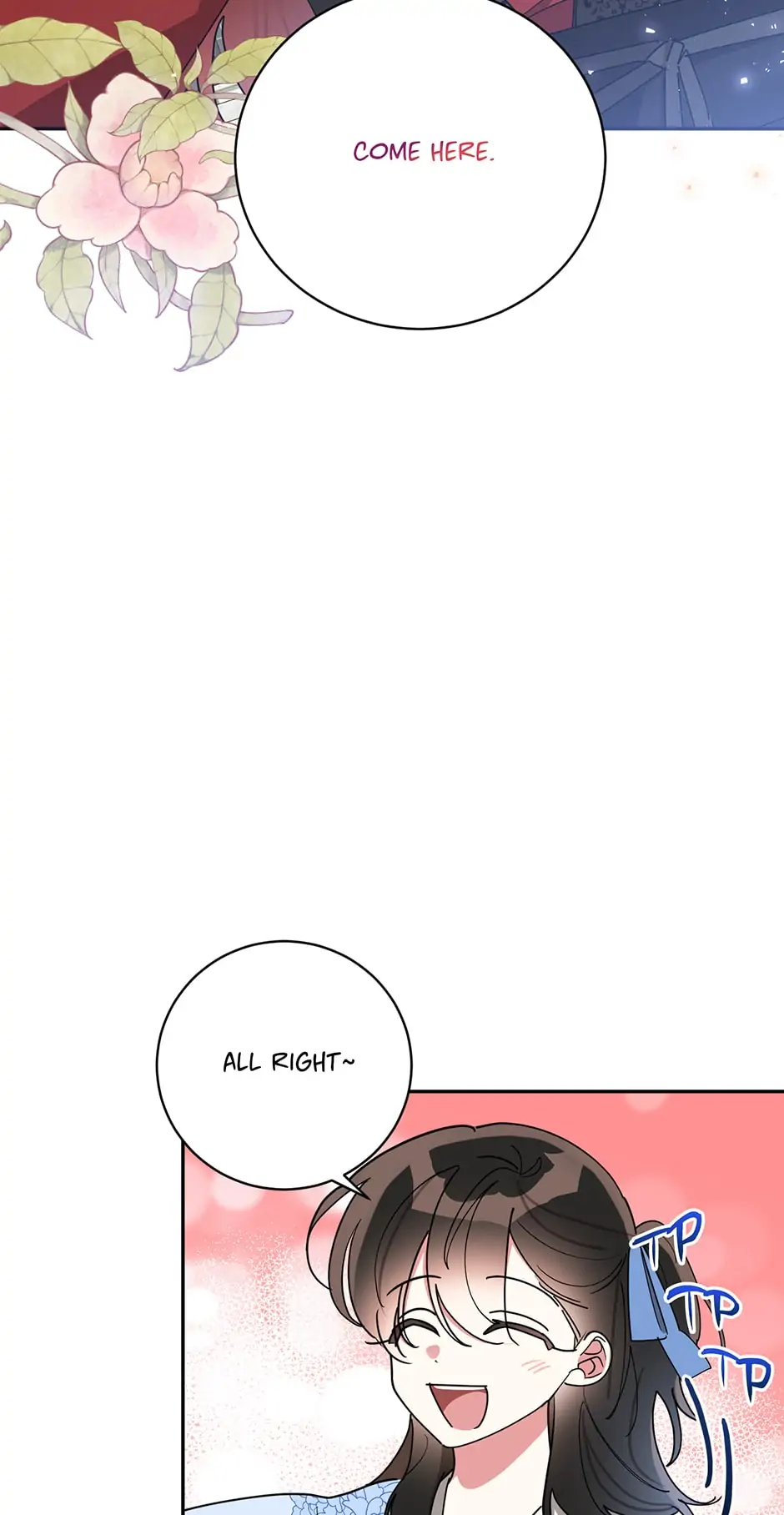 I Am The Precious Daughter Of The Greatest Villain In The Fantasy World - Chapter 69 Page 10