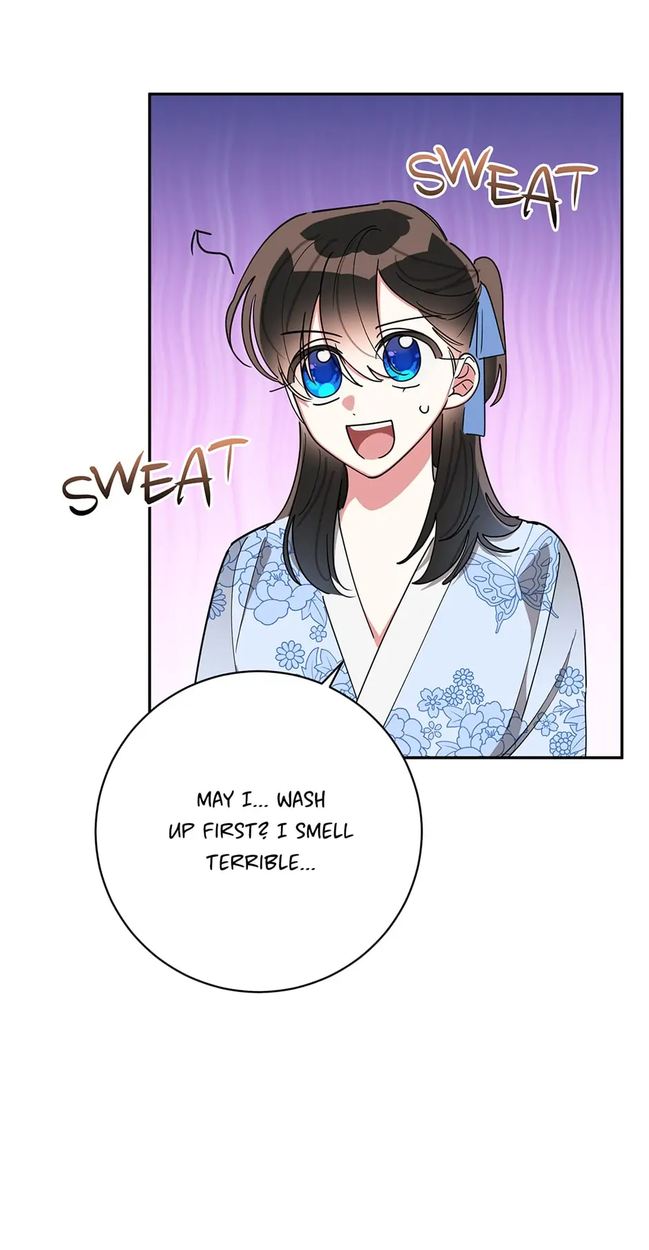 I Am The Precious Daughter Of The Greatest Villain In The Fantasy World - Chapter 69 Page 14