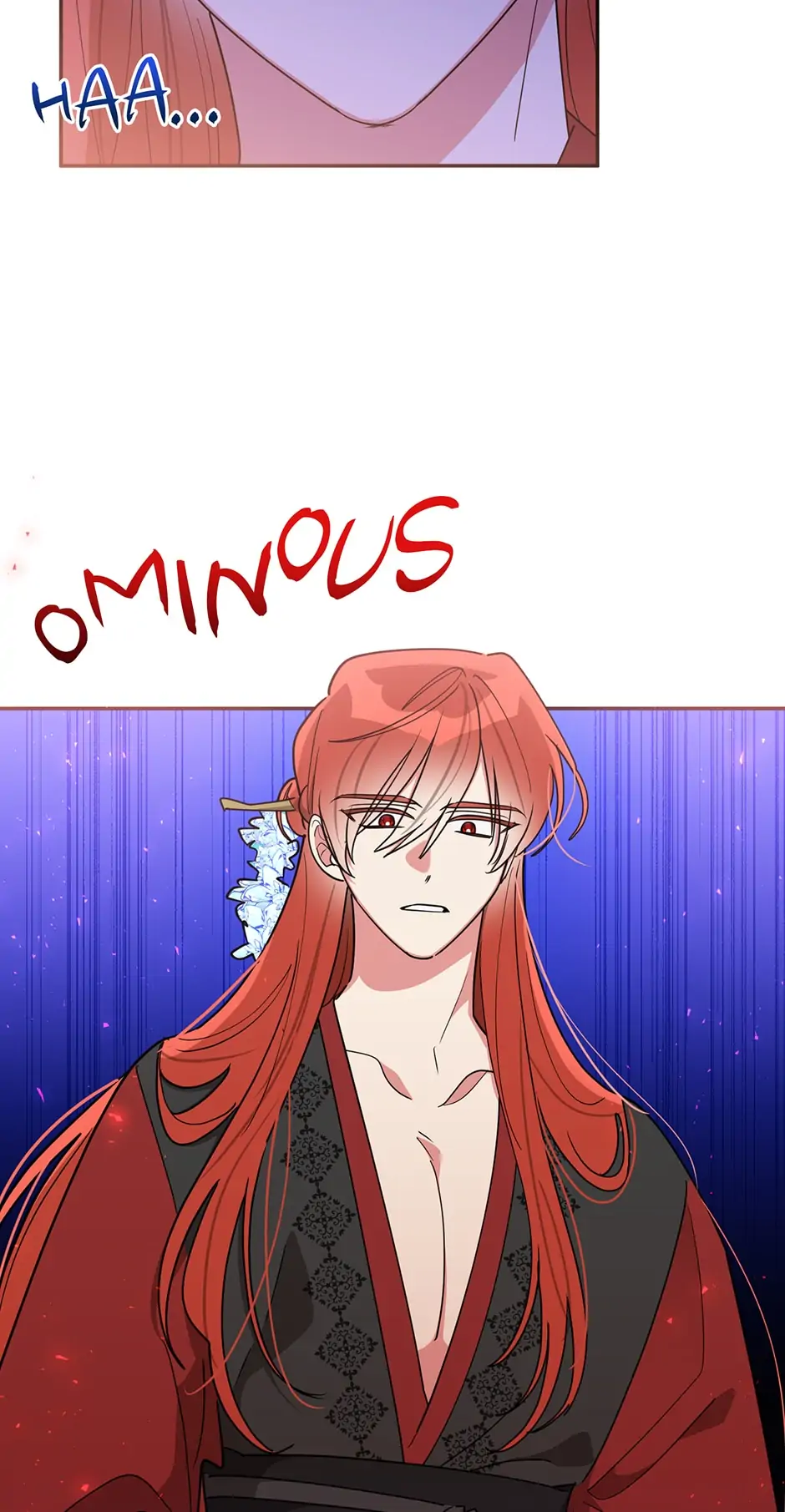 I Am The Precious Daughter Of The Greatest Villain In The Fantasy World - Chapter 69 Page 20