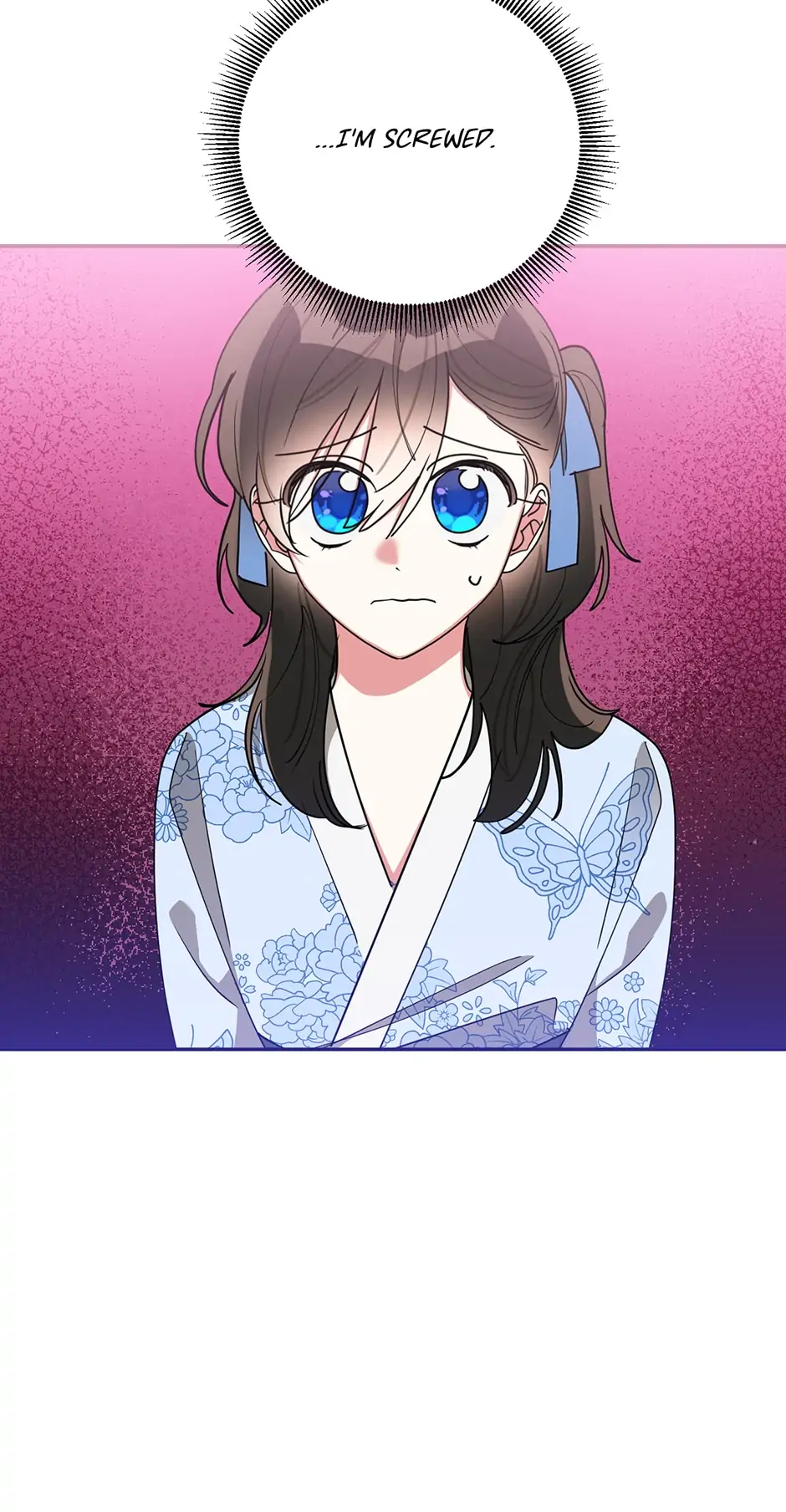 I Am The Precious Daughter Of The Greatest Villain In The Fantasy World - Chapter 69 Page 22