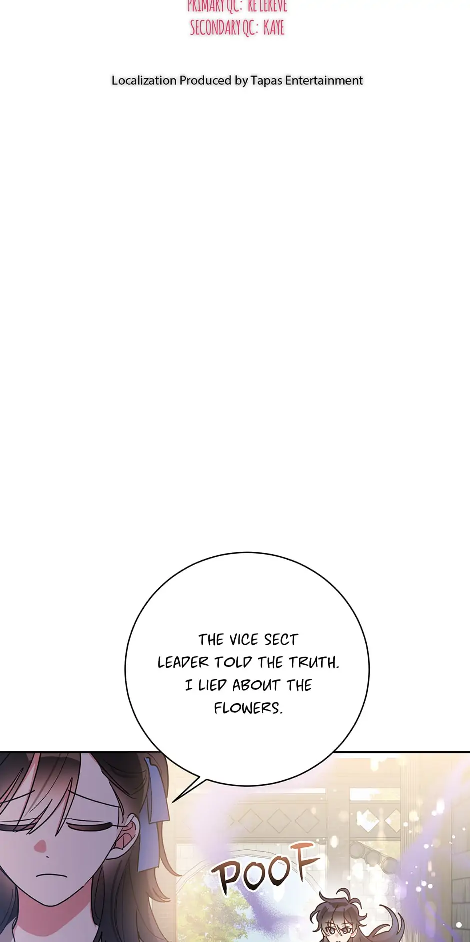 I Am The Precious Daughter Of The Greatest Villain In The Fantasy World - Chapter 69 Page 24
