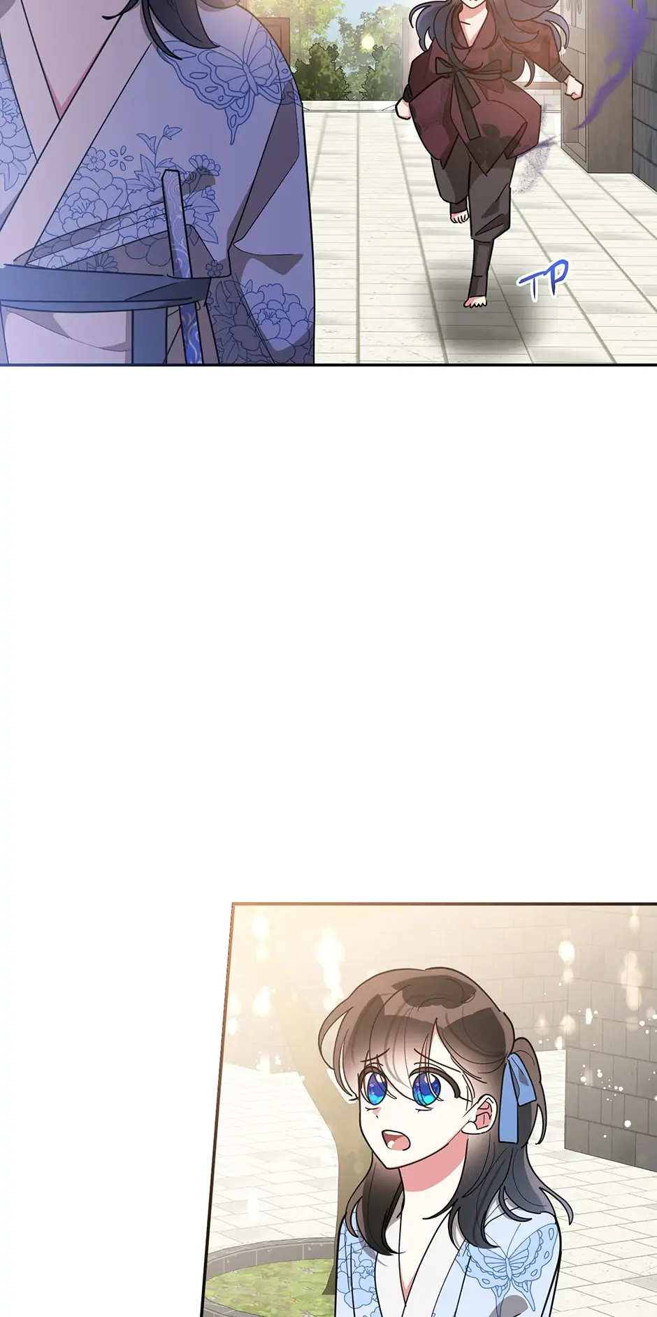 I Am The Precious Daughter Of The Greatest Villain In The Fantasy World - Chapter 69 Page 25