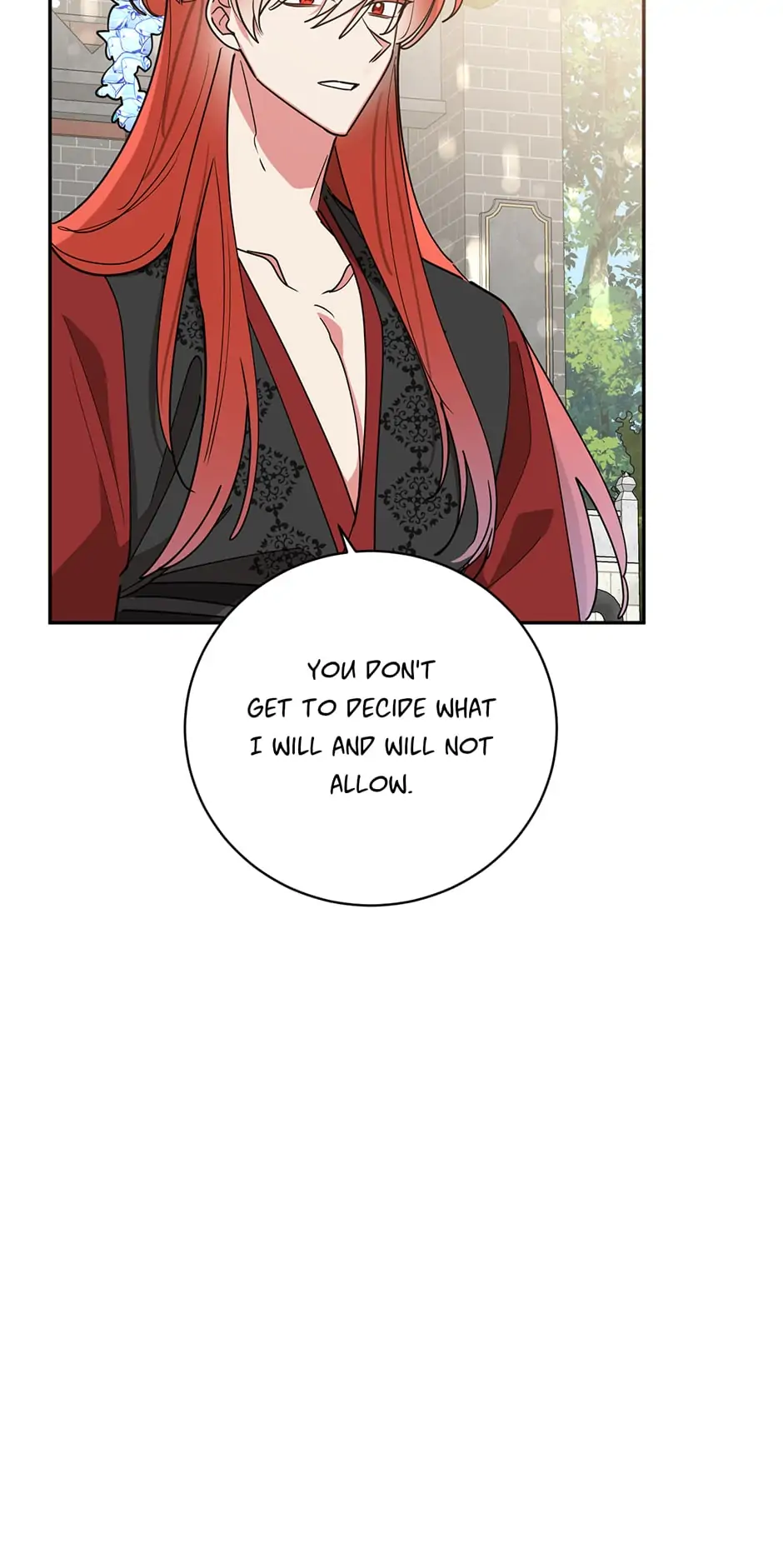I Am The Precious Daughter Of The Greatest Villain In The Fantasy World - Chapter 69 Page 27