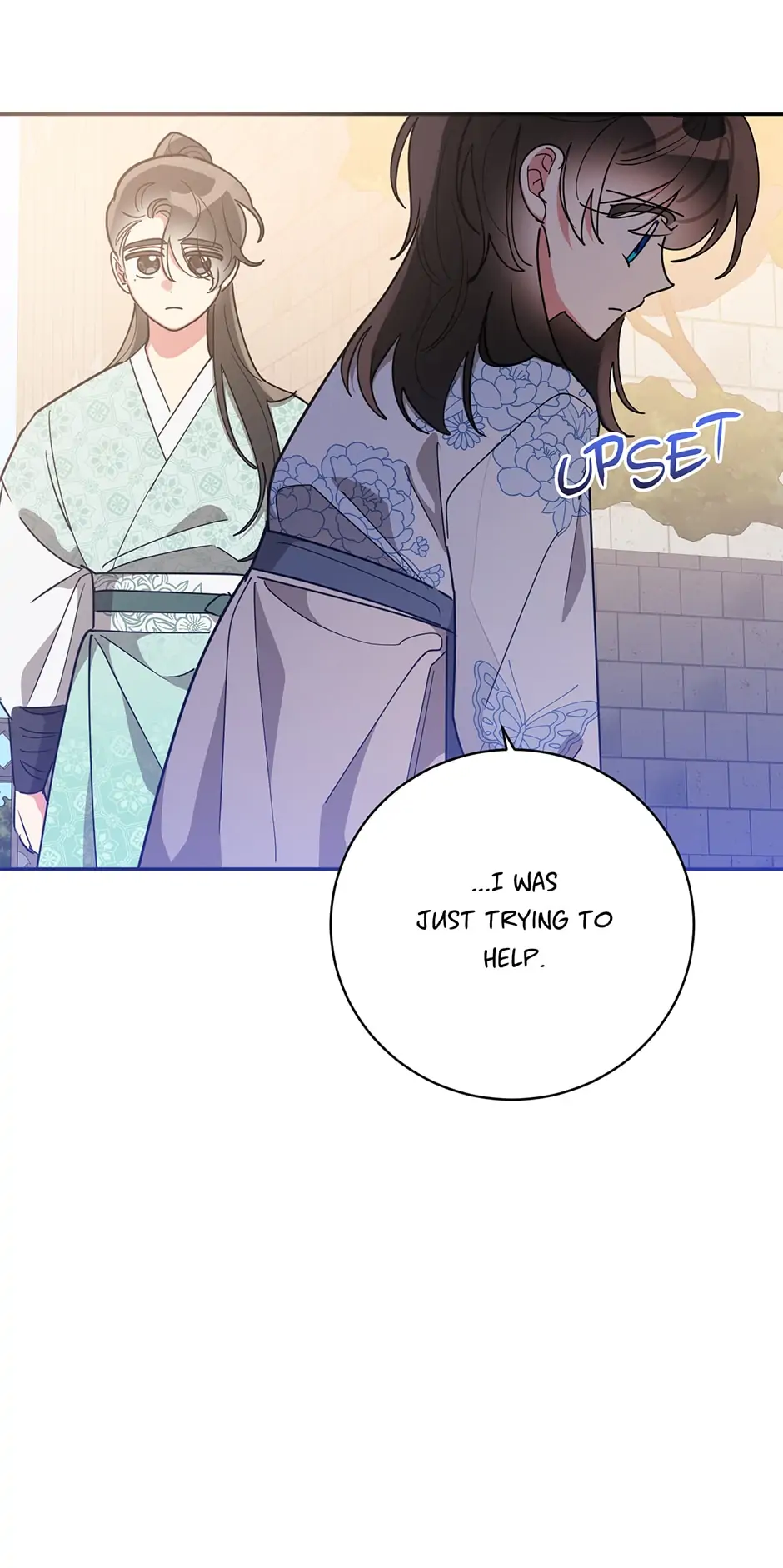 I Am The Precious Daughter Of The Greatest Villain In The Fantasy World - Chapter 69 Page 28