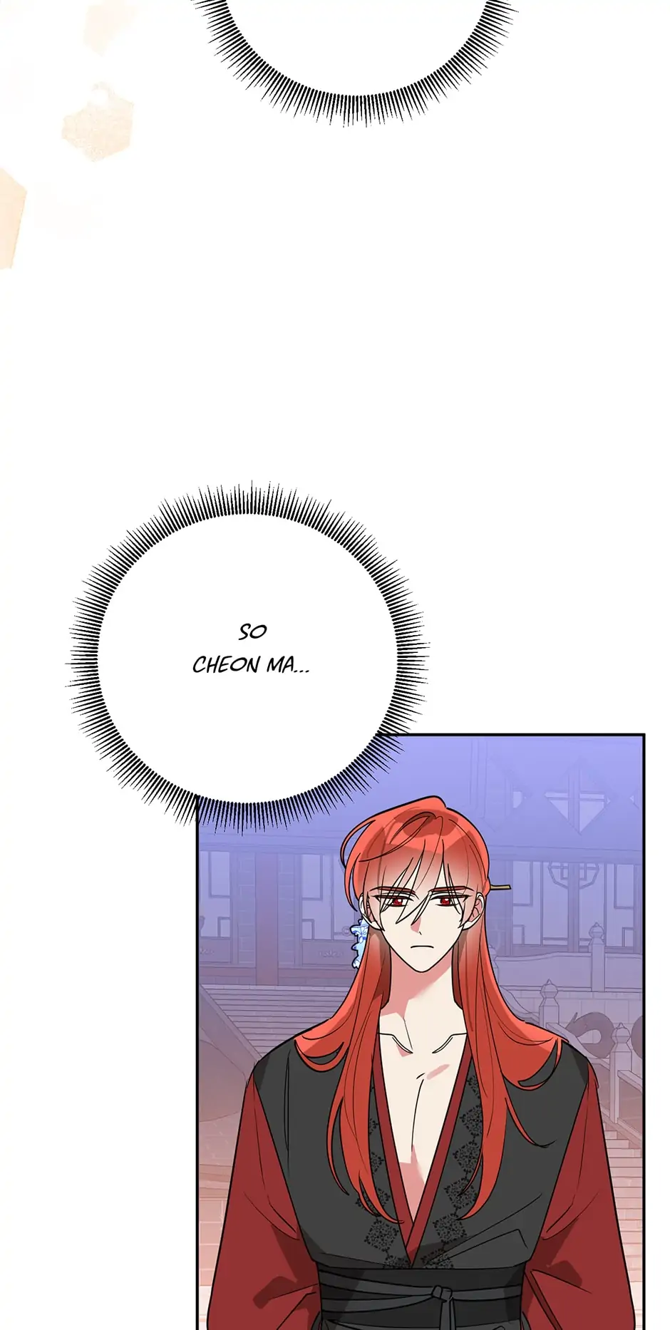 I Am The Precious Daughter Of The Greatest Villain In The Fantasy World - Chapter 69 Page 32