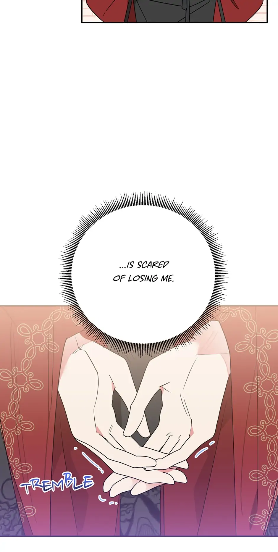 I Am The Precious Daughter Of The Greatest Villain In The Fantasy World - Chapter 69 Page 33