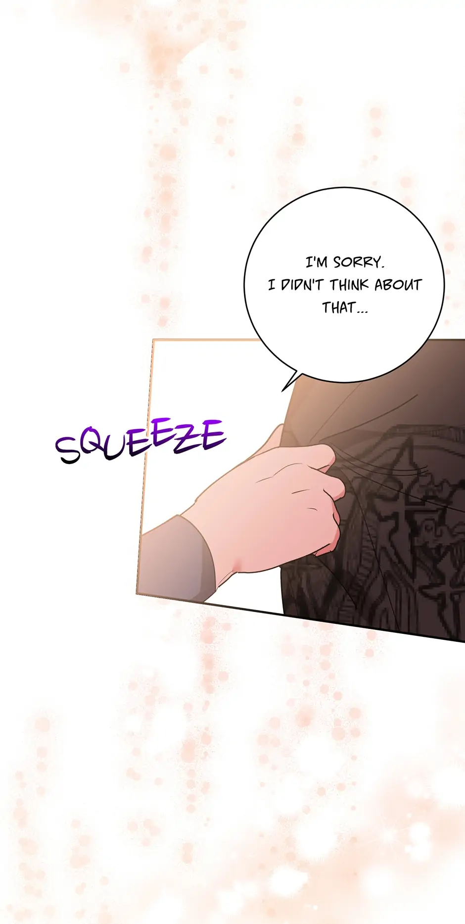 I Am The Precious Daughter Of The Greatest Villain In The Fantasy World - Chapter 69 Page 35