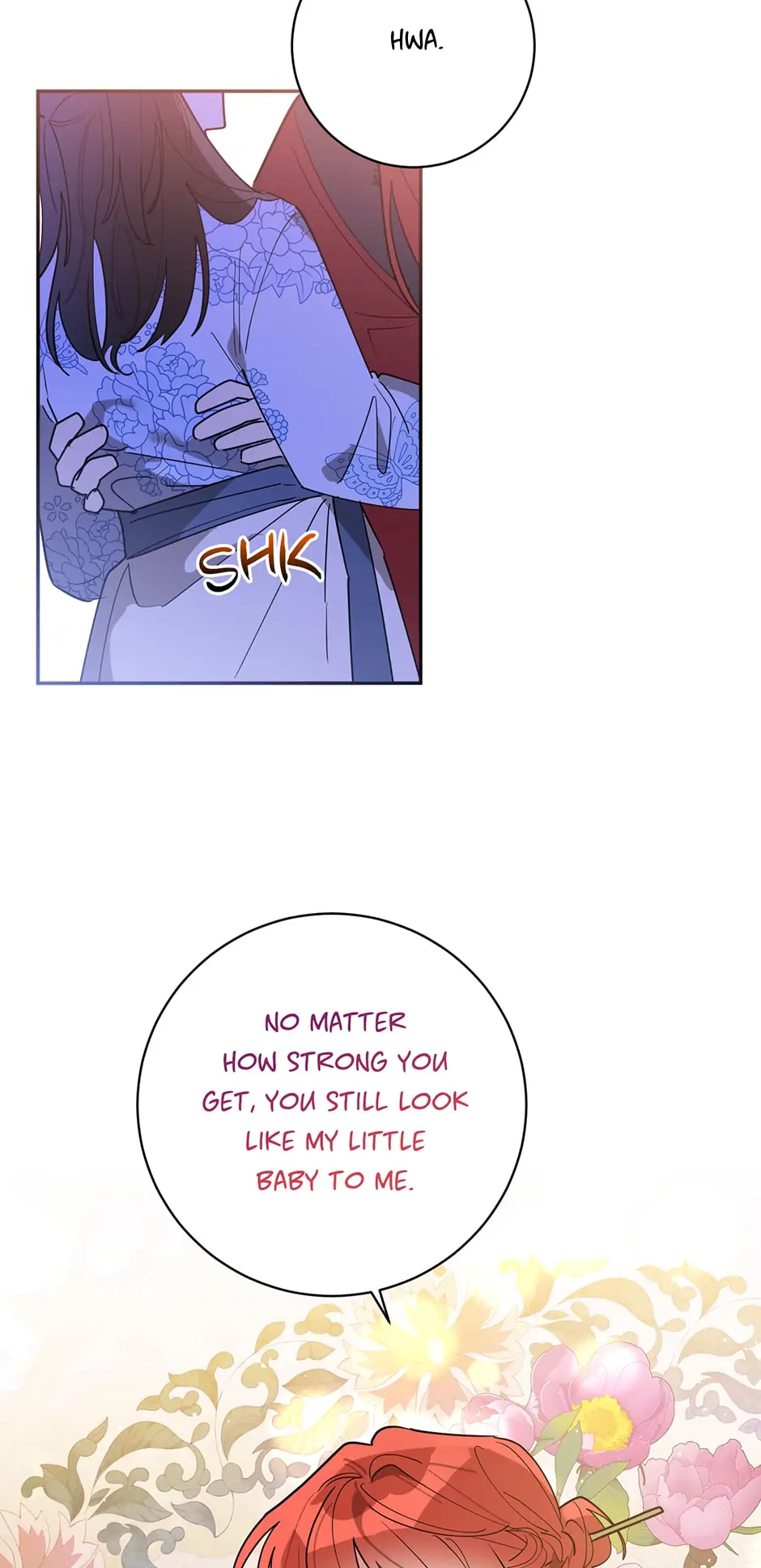 I Am The Precious Daughter Of The Greatest Villain In The Fantasy World - Chapter 69 Page 38