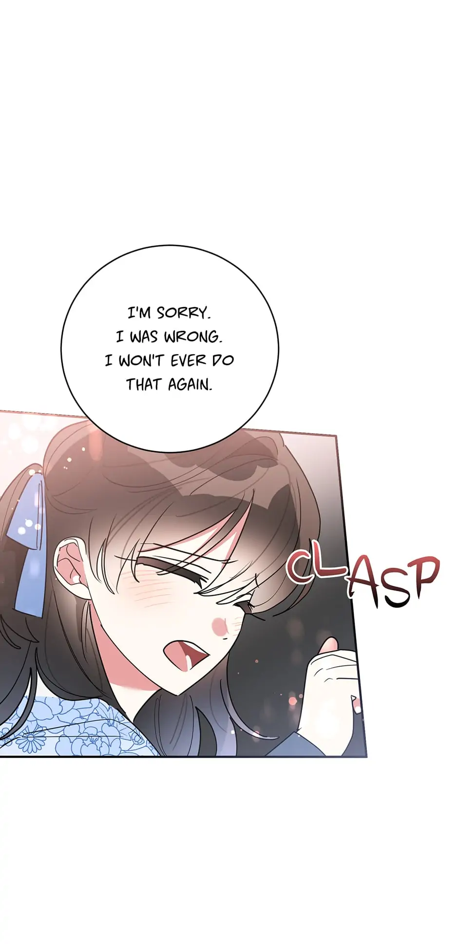 I Am The Precious Daughter Of The Greatest Villain In The Fantasy World - Chapter 69 Page 41