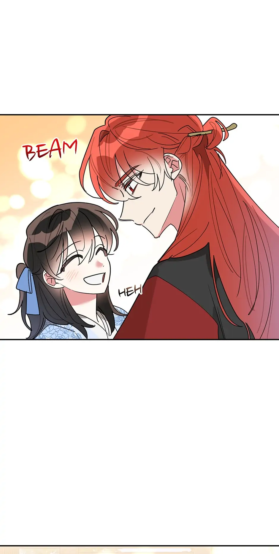 I Am The Precious Daughter Of The Greatest Villain In The Fantasy World - Chapter 69 Page 43