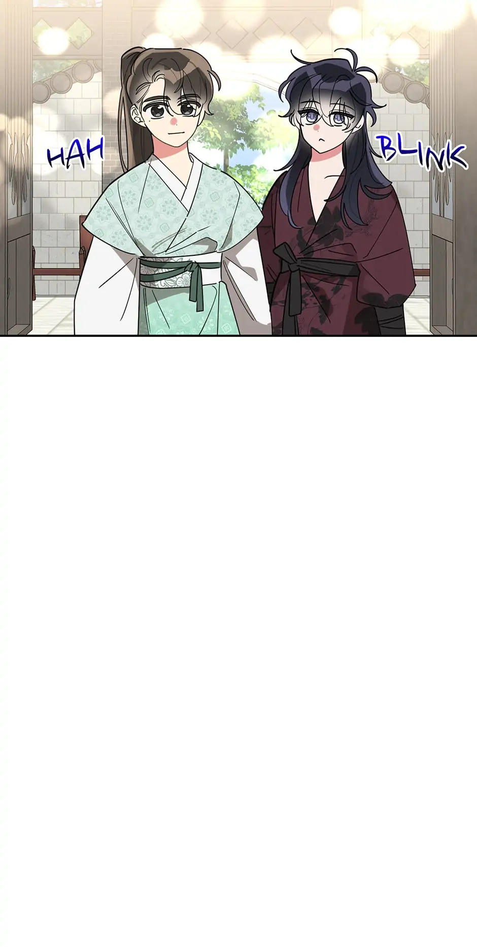 I Am The Precious Daughter Of The Greatest Villain In The Fantasy World - Chapter 69 Page 44