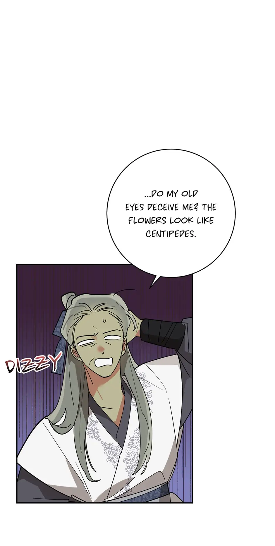 I Am The Precious Daughter Of The Greatest Villain In The Fantasy World - Chapter 69 Page 46
