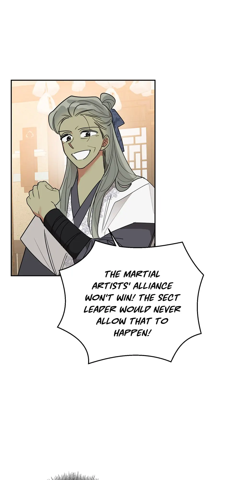 I Am The Precious Daughter Of The Greatest Villain In The Fantasy World - Chapter 69 Page 57