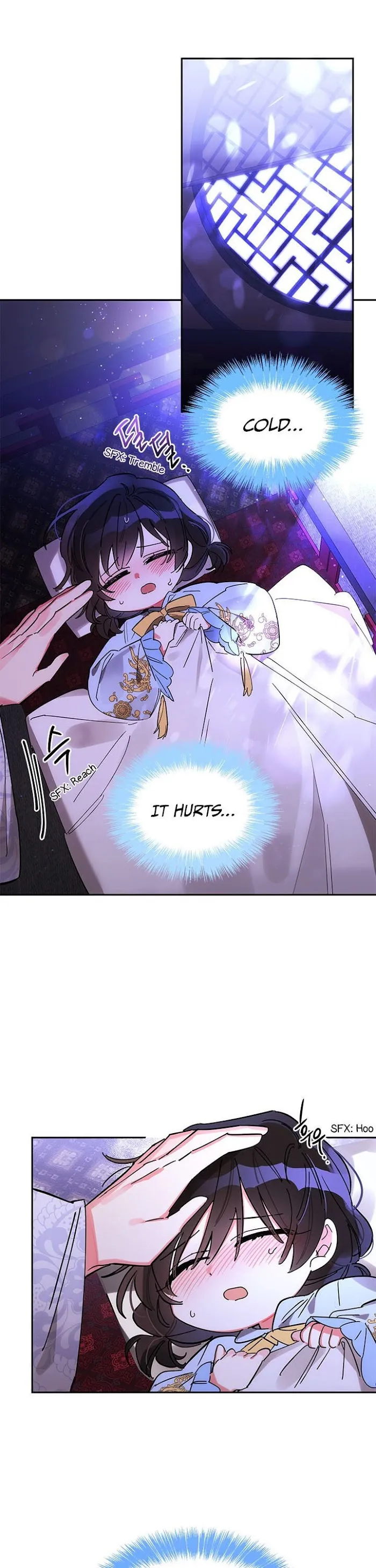 I Am The Precious Daughter Of The Greatest Villain In The Fantasy World - Chapter 7 Page 1