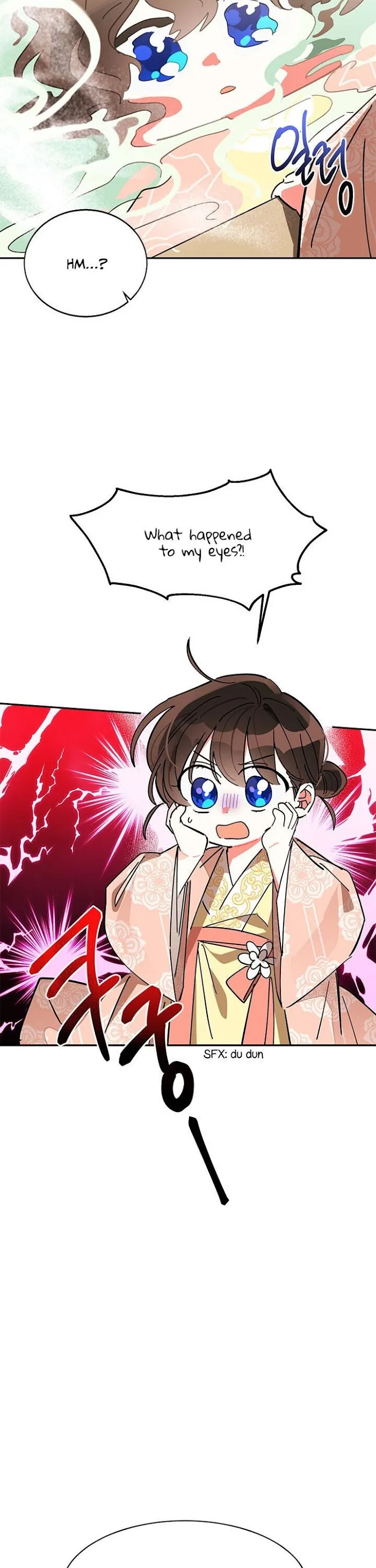 I Am The Precious Daughter Of The Greatest Villain In The Fantasy World - Chapter 7 Page 21