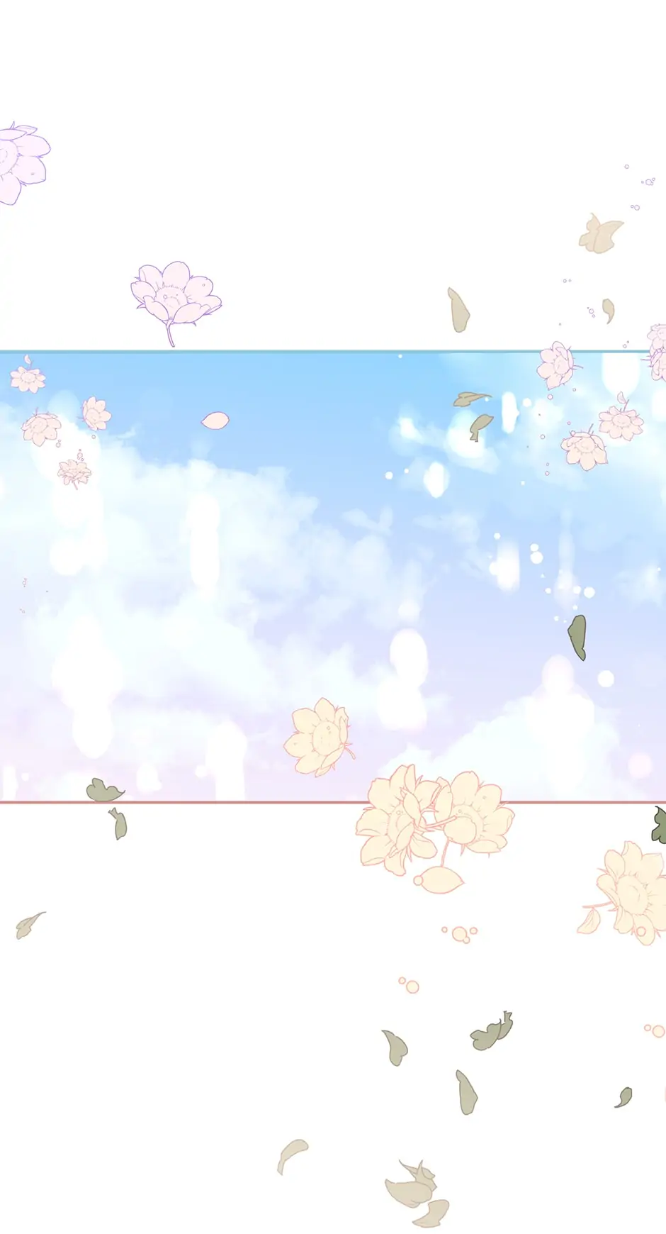 I Am The Precious Daughter Of The Greatest Villain In The Fantasy World - Chapter 70 Page 1