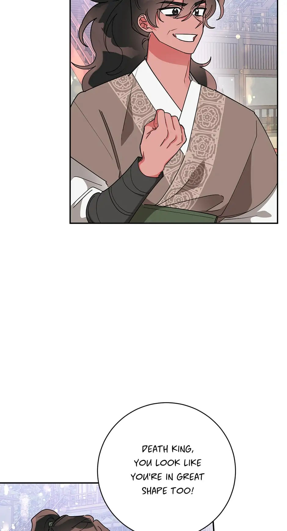 I Am The Precious Daughter Of The Greatest Villain In The Fantasy World - Chapter 70 Page 3