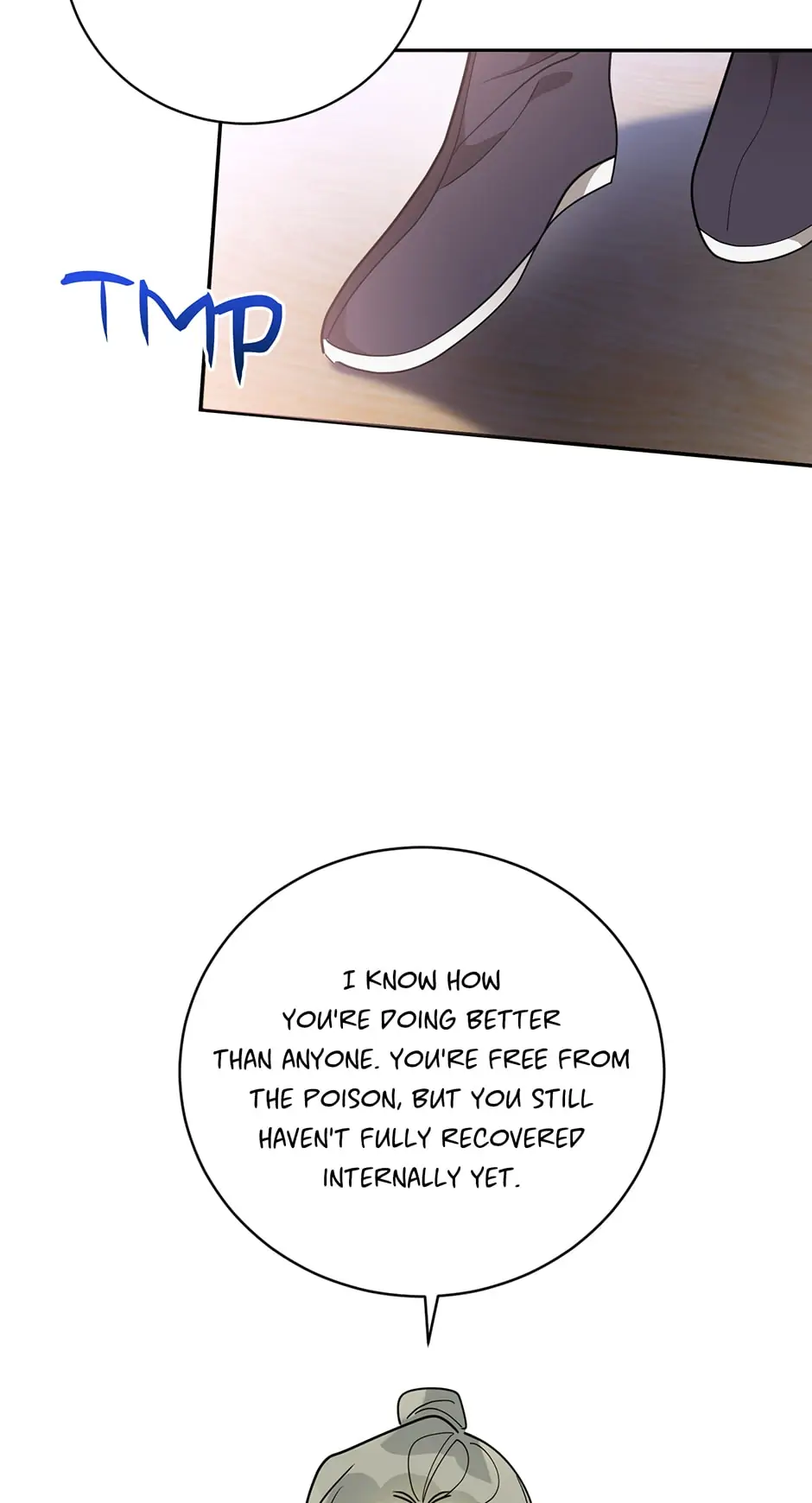I Am The Precious Daughter Of The Greatest Villain In The Fantasy World - Chapter 70 Page 5