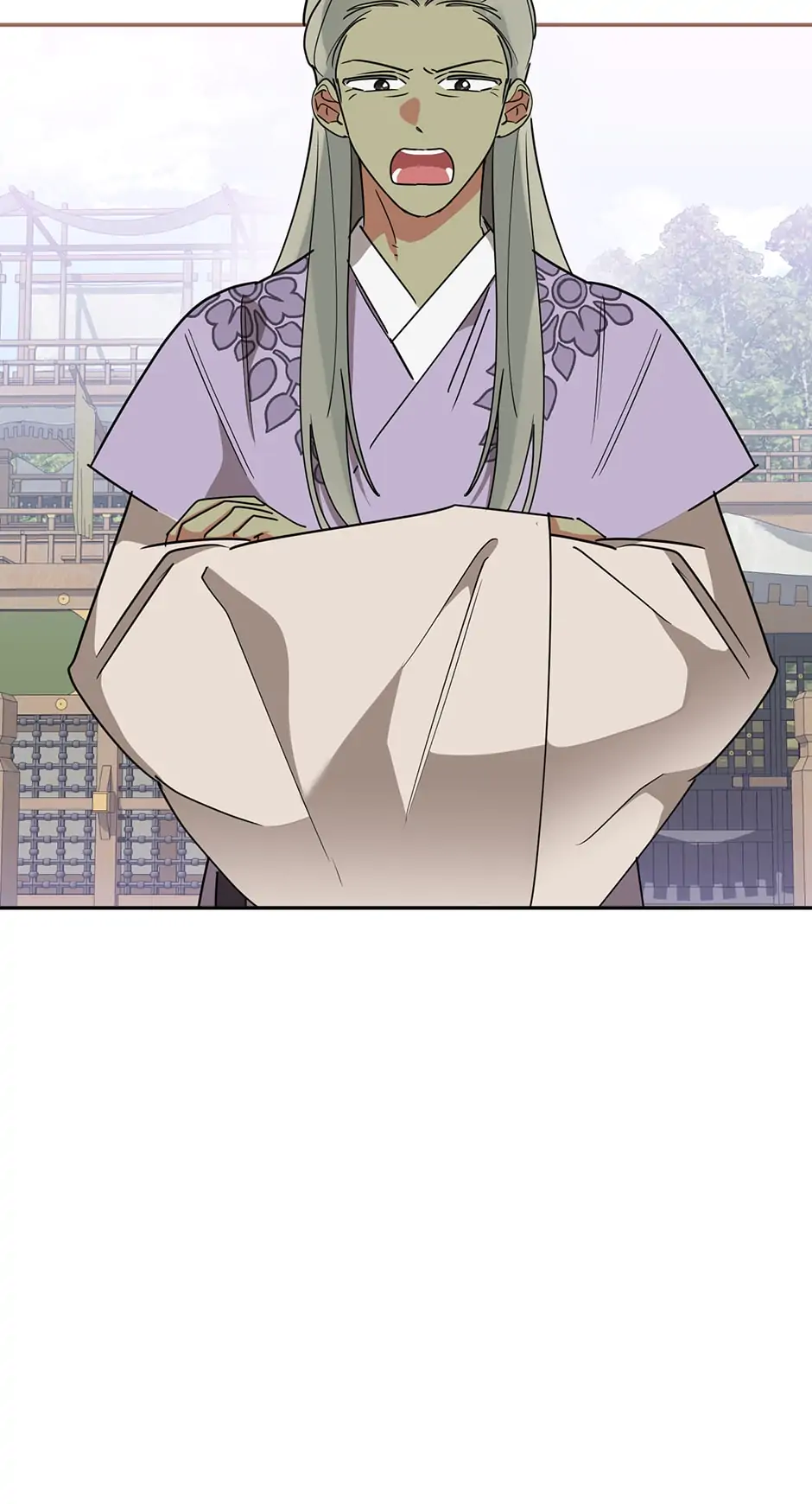 I Am The Precious Daughter Of The Greatest Villain In The Fantasy World - Chapter 70 Page 6