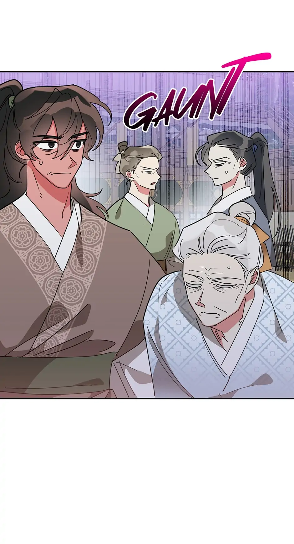 I Am The Precious Daughter Of The Greatest Villain In The Fantasy World - Chapter 70 Page 7