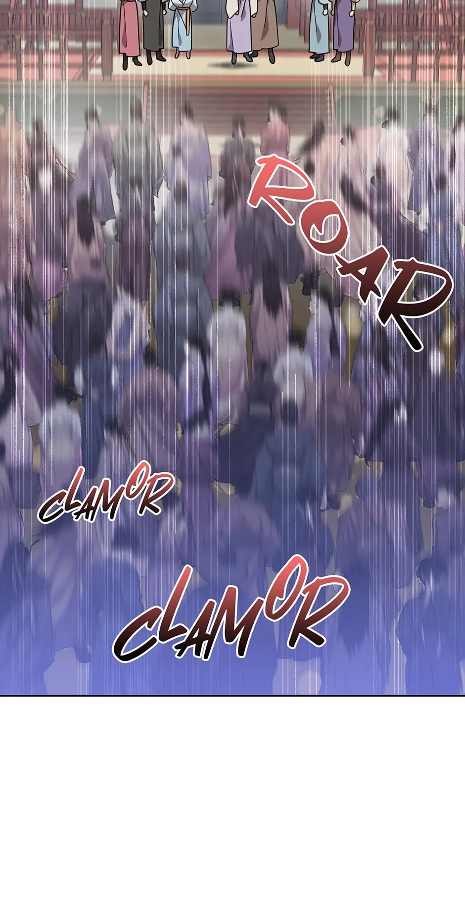 I Am The Precious Daughter Of The Greatest Villain In The Fantasy World - Chapter 70 Page 10
