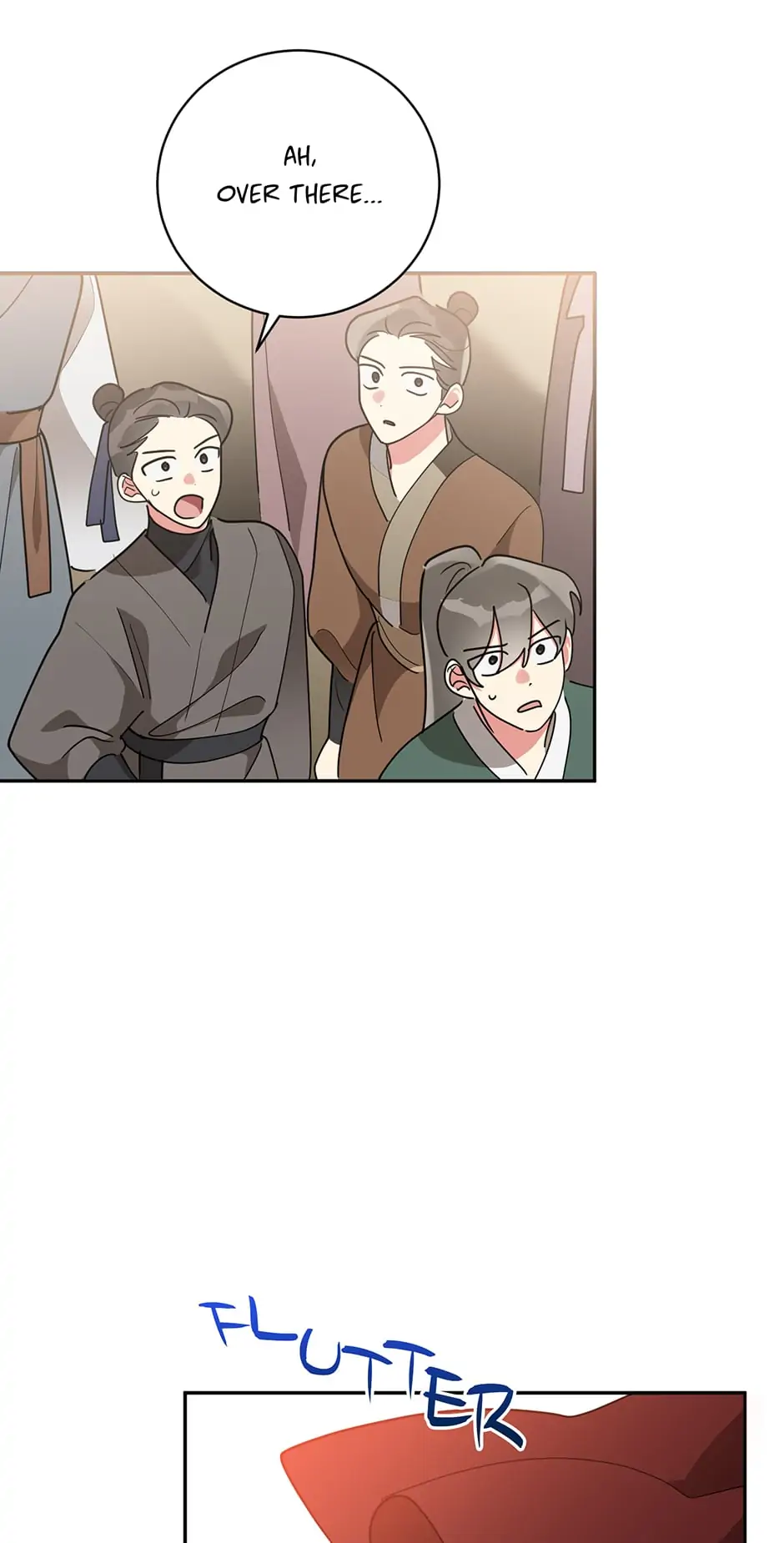I Am The Precious Daughter Of The Greatest Villain In The Fantasy World - Chapter 70 Page 11