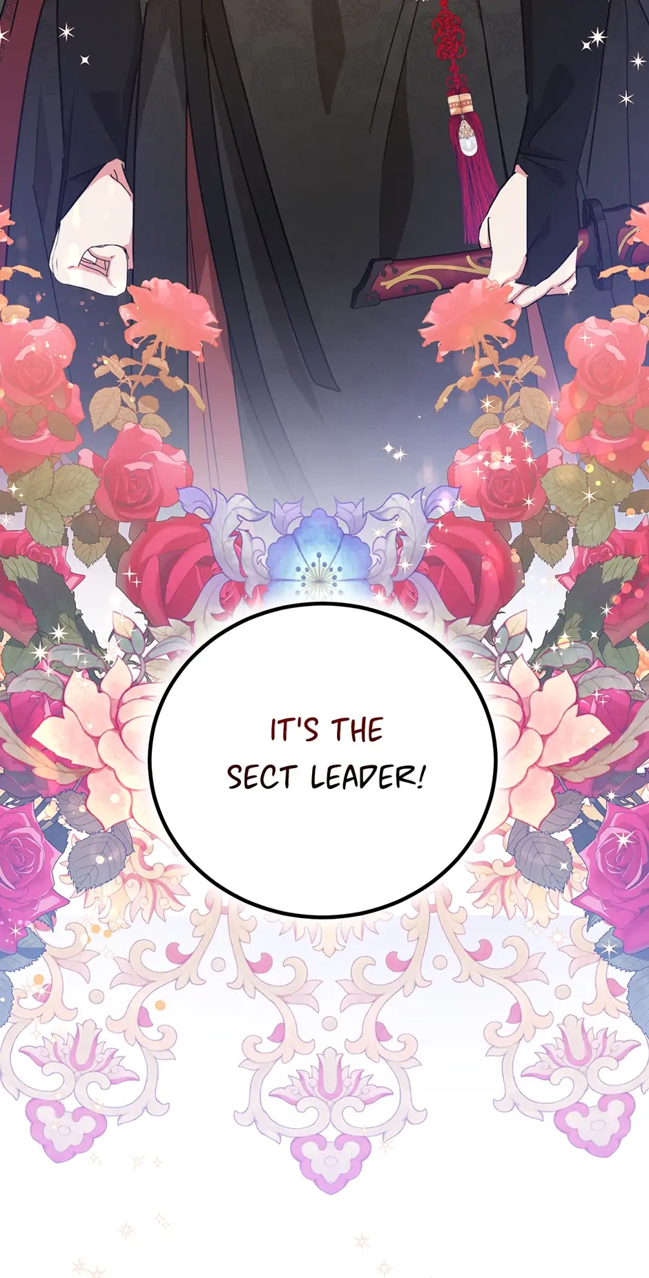I Am The Precious Daughter Of The Greatest Villain In The Fantasy World - Chapter 70 Page 13