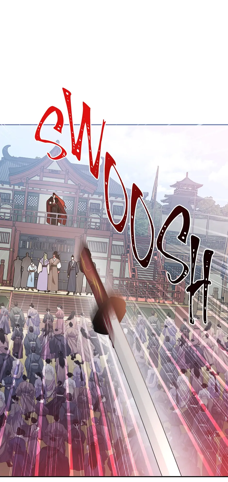 I Am The Precious Daughter Of The Greatest Villain In The Fantasy World - Chapter 70 Page 16
