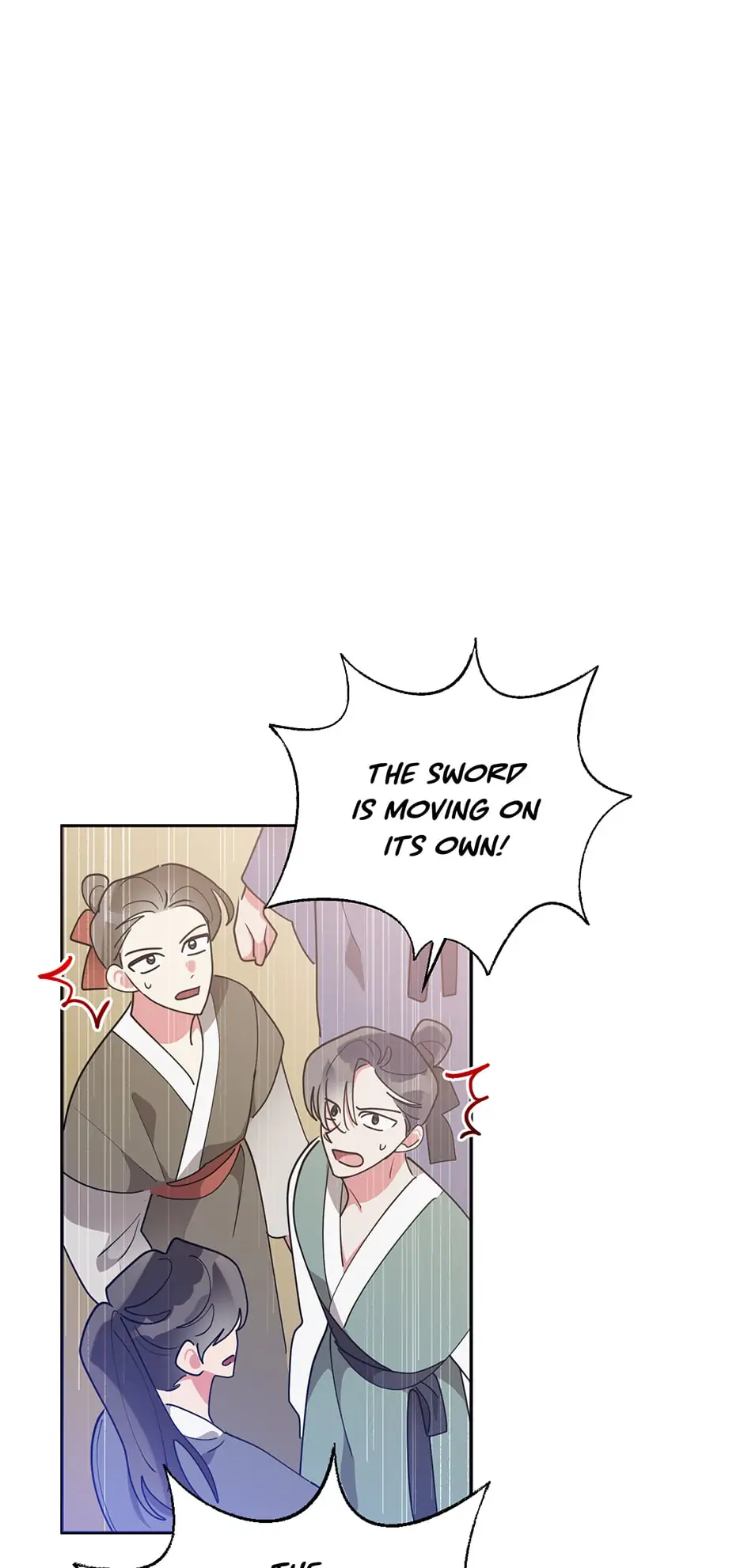 I Am The Precious Daughter Of The Greatest Villain In The Fantasy World - Chapter 70 Page 17