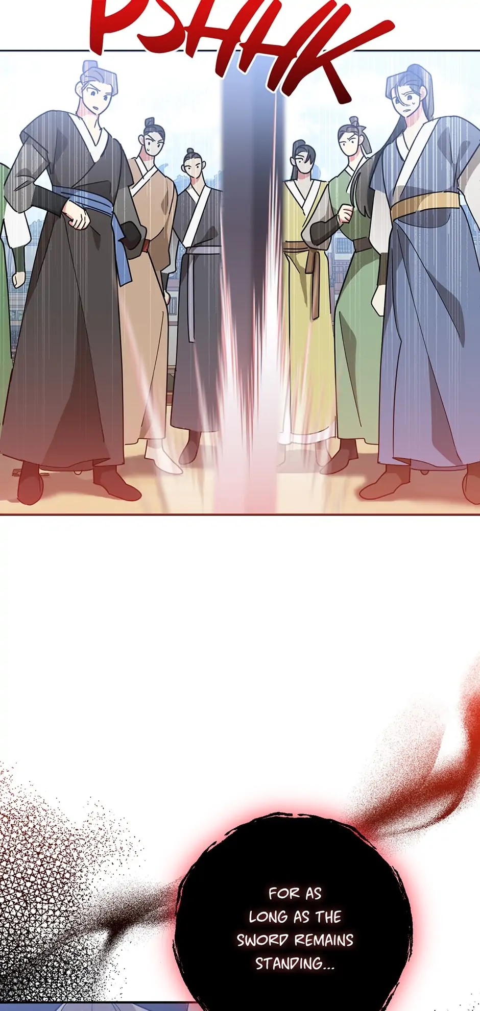 I Am The Precious Daughter Of The Greatest Villain In The Fantasy World - Chapter 70 Page 19