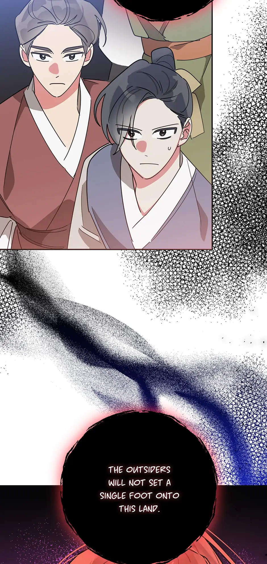 I Am The Precious Daughter Of The Greatest Villain In The Fantasy World - Chapter 70 Page 20