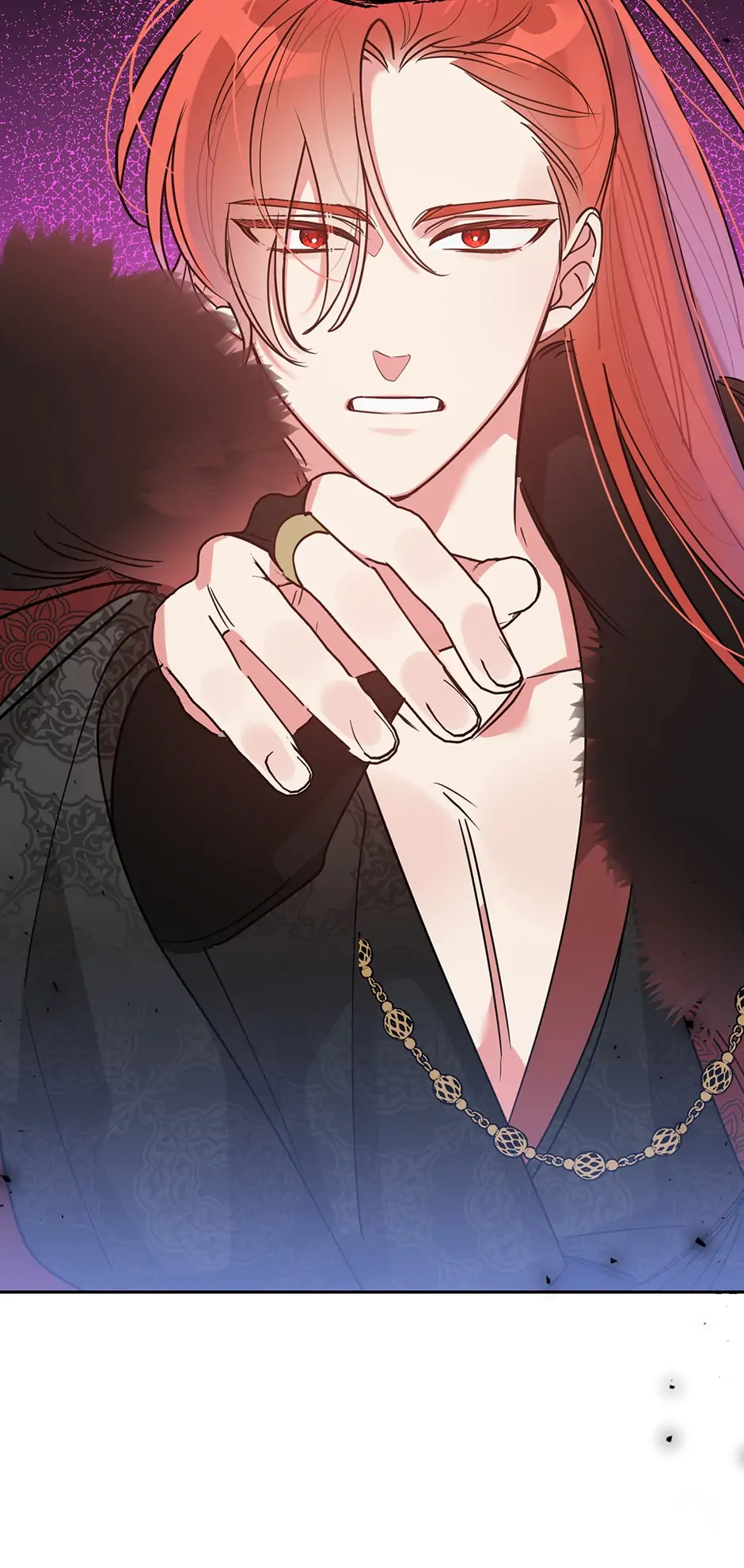 I Am The Precious Daughter Of The Greatest Villain In The Fantasy World - Chapter 70 Page 21