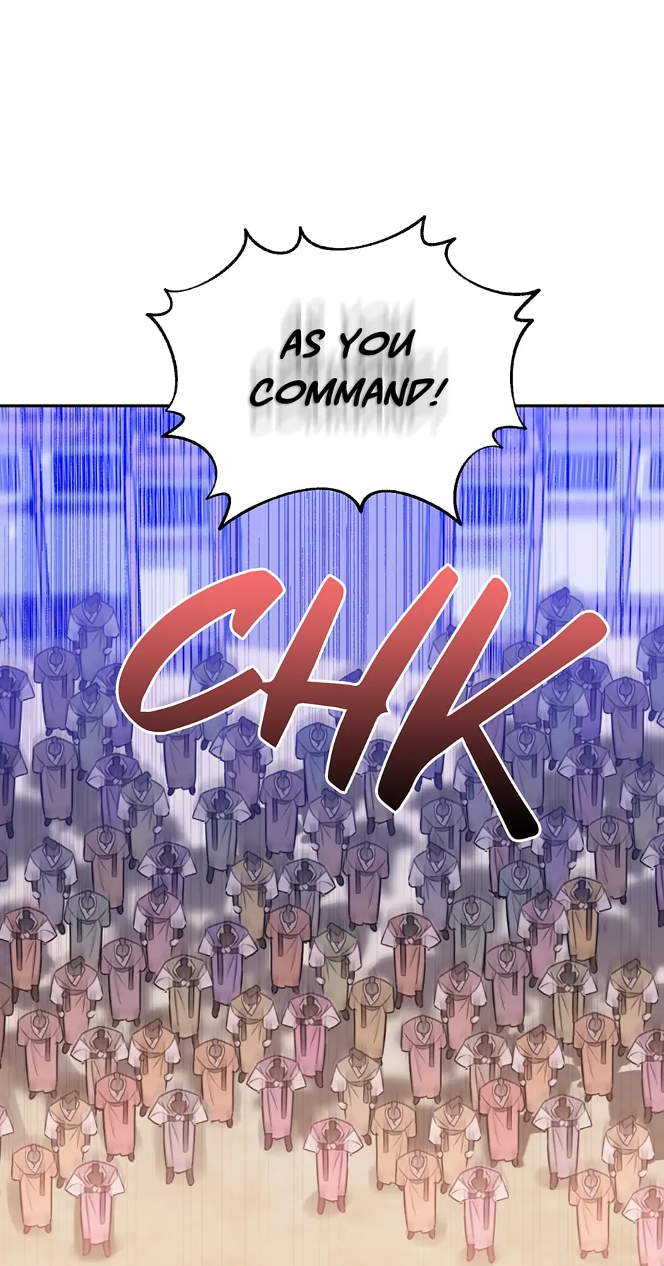 I Am The Precious Daughter Of The Greatest Villain In The Fantasy World - Chapter 70 Page 22