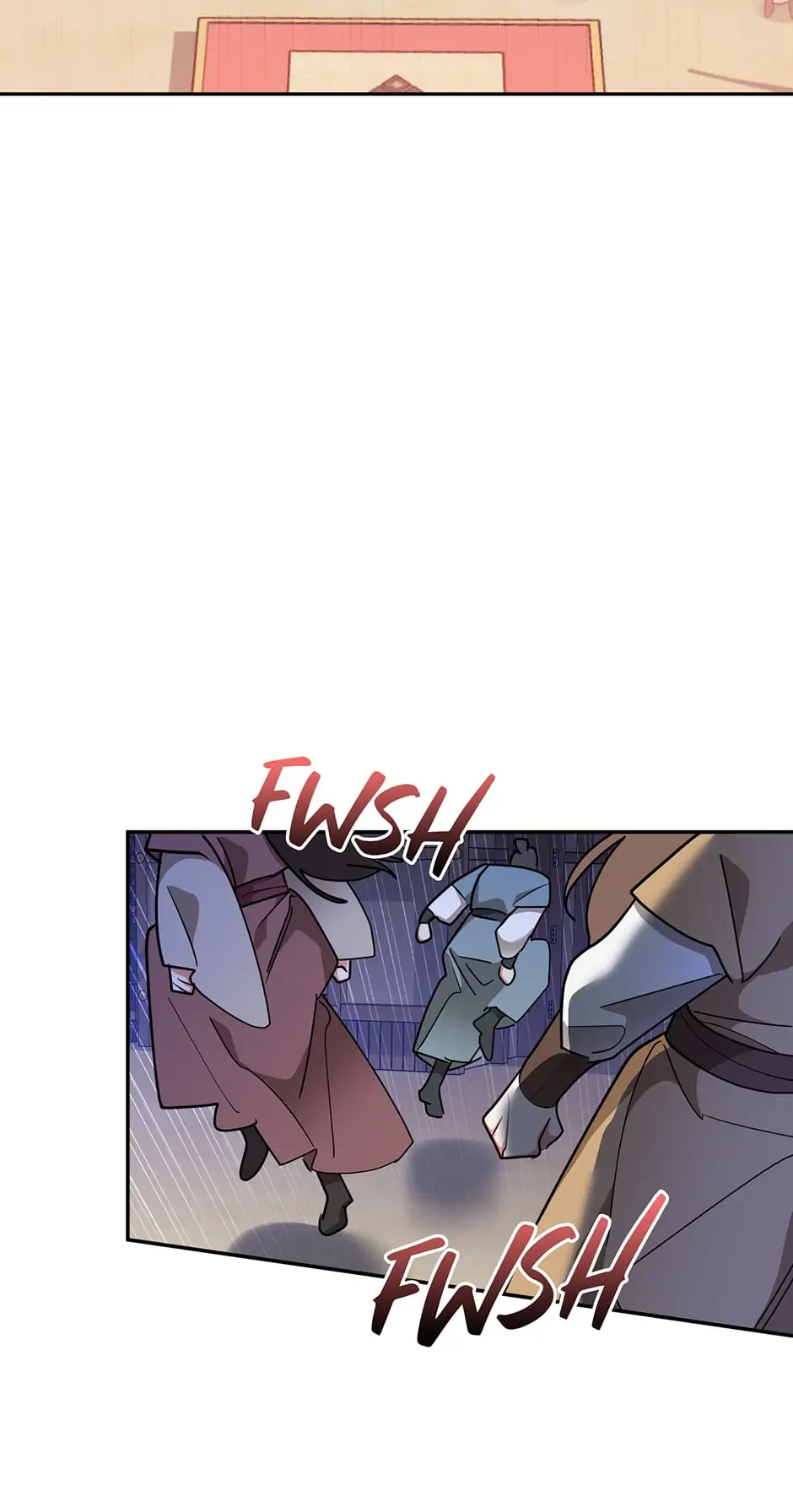 I Am The Precious Daughter Of The Greatest Villain In The Fantasy World - Chapter 70 Page 23