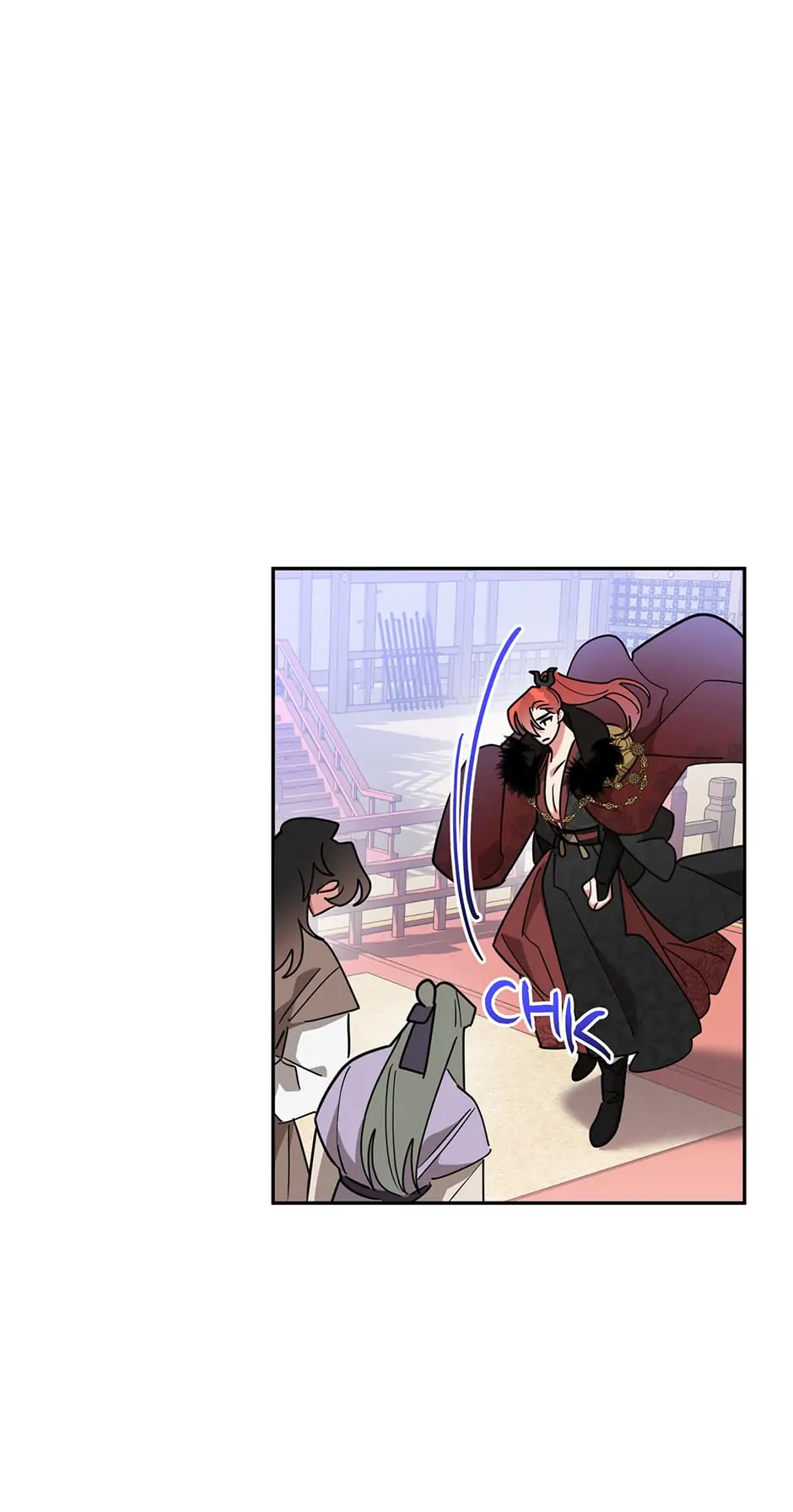 I Am The Precious Daughter Of The Greatest Villain In The Fantasy World - Chapter 70 Page 25