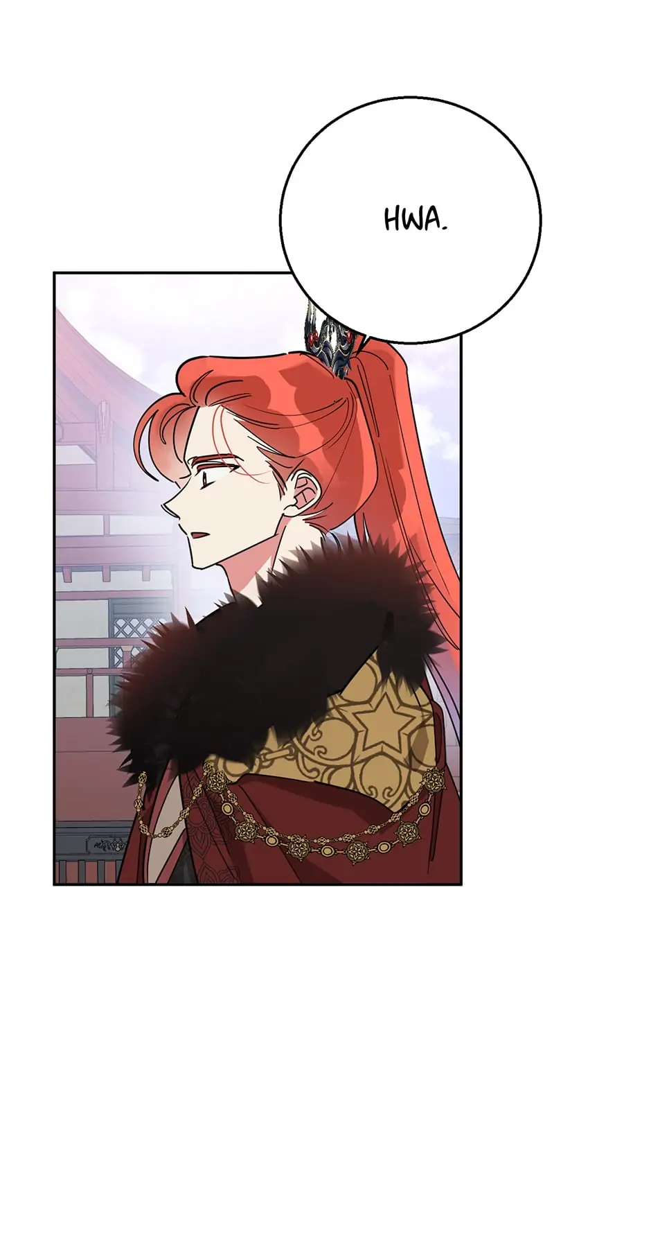 I Am The Precious Daughter Of The Greatest Villain In The Fantasy World - Chapter 70 Page 26